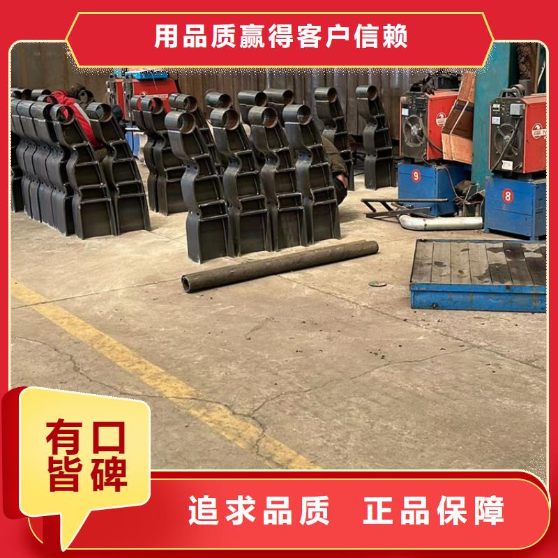 规格齐全的桥梁护栏生产厂家