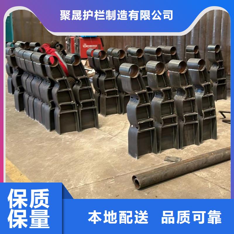 护栏【桥梁护栏】质检严格放心品质
