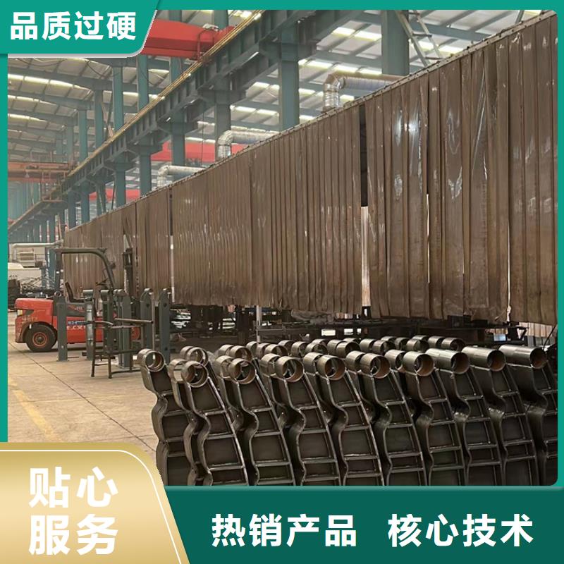 公路防撞护栏省心省钱