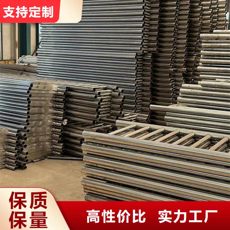 护栏【灯光防撞护栏】厂家货源