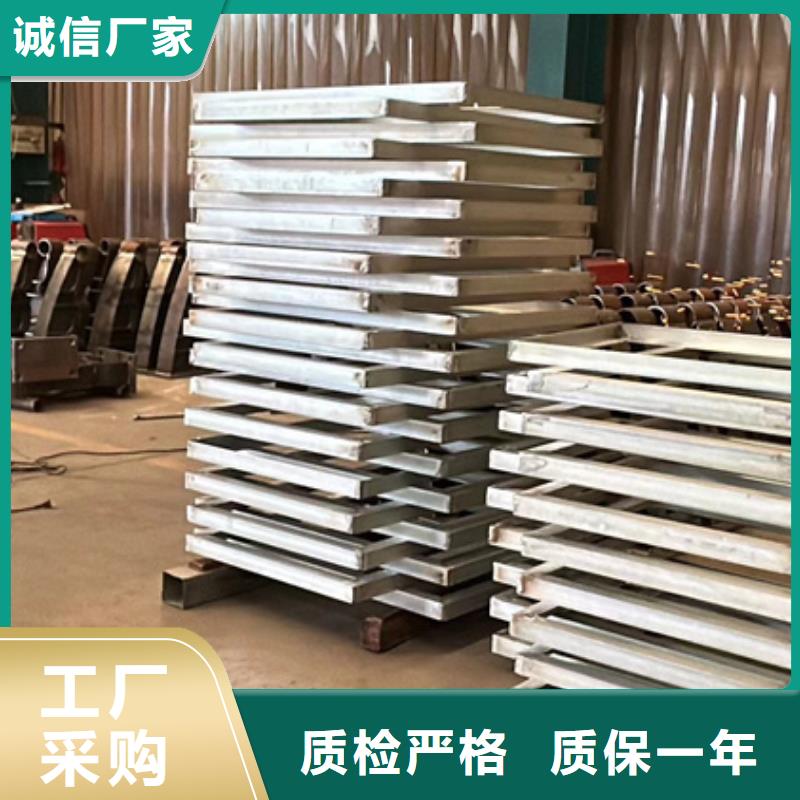 【护栏桥梁景观栏杆厂家直发】