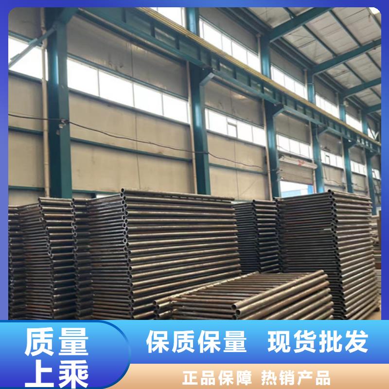 护栏不锈钢复合管厂多年厂家可靠