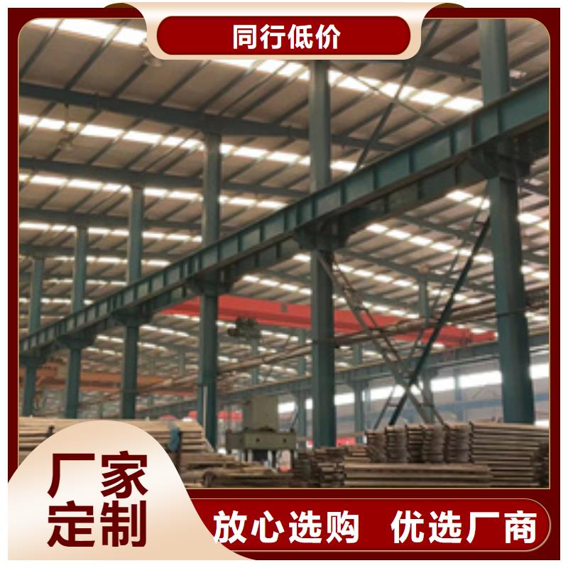桥梁不锈钢防撞护栏-桥梁不锈钢防撞护栏热销