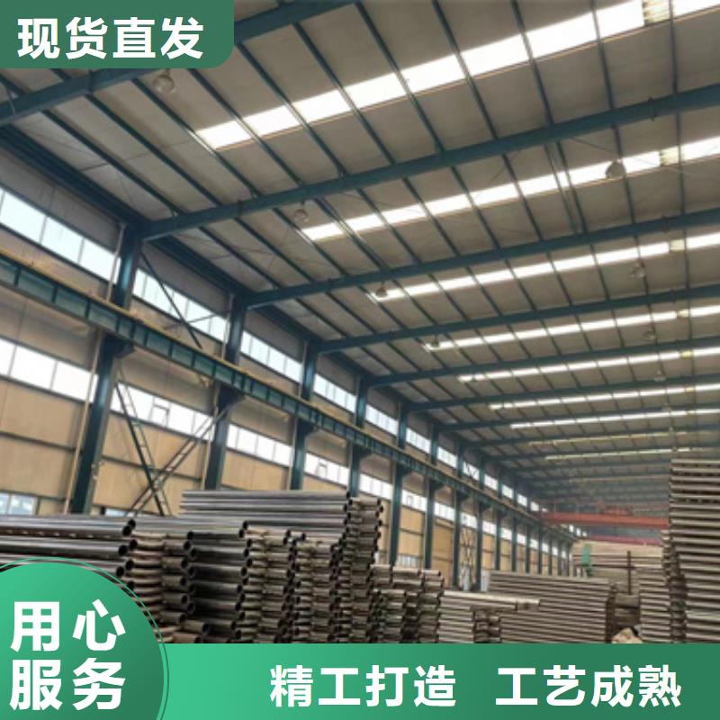灯光防撞护栏厂家-优惠