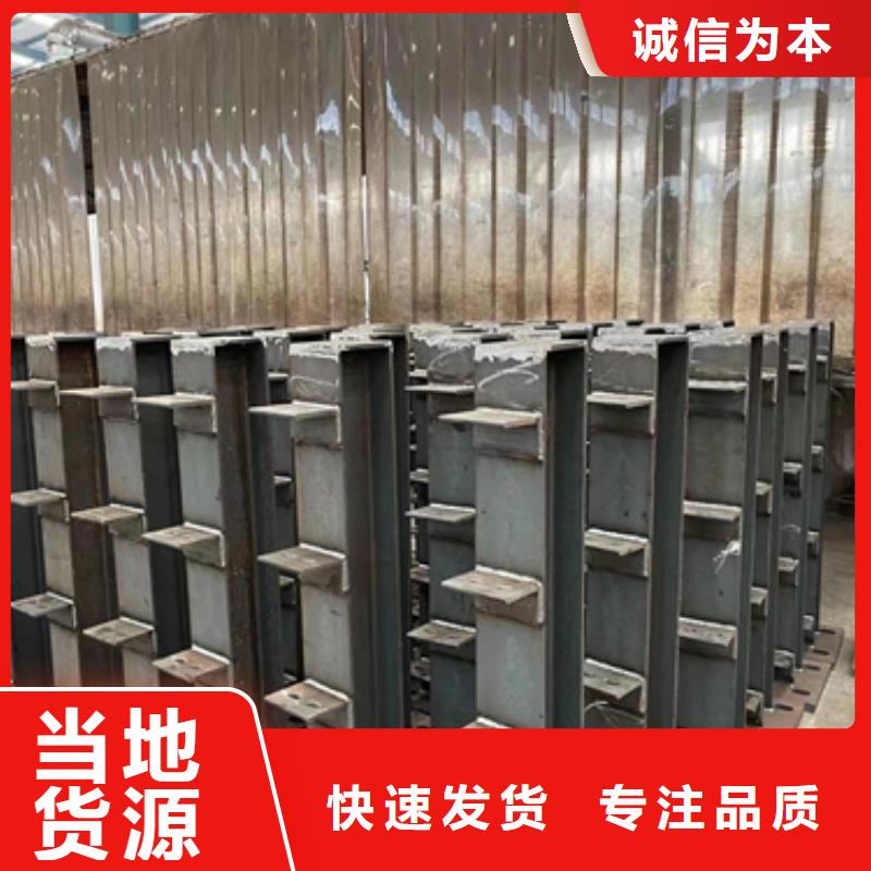 护栏品质保证实力见证