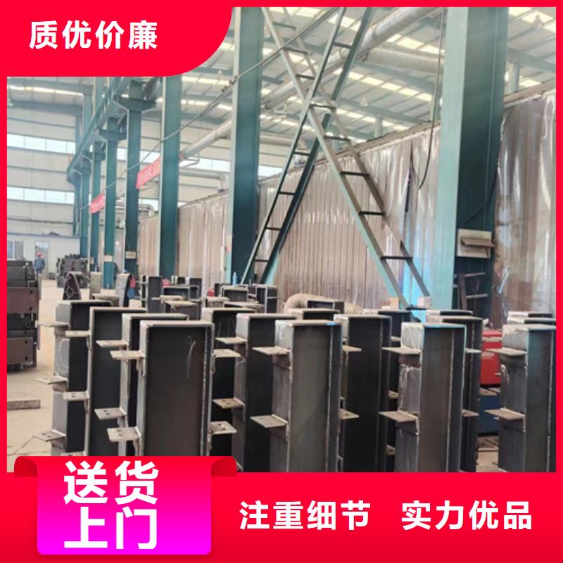  护栏实体厂家