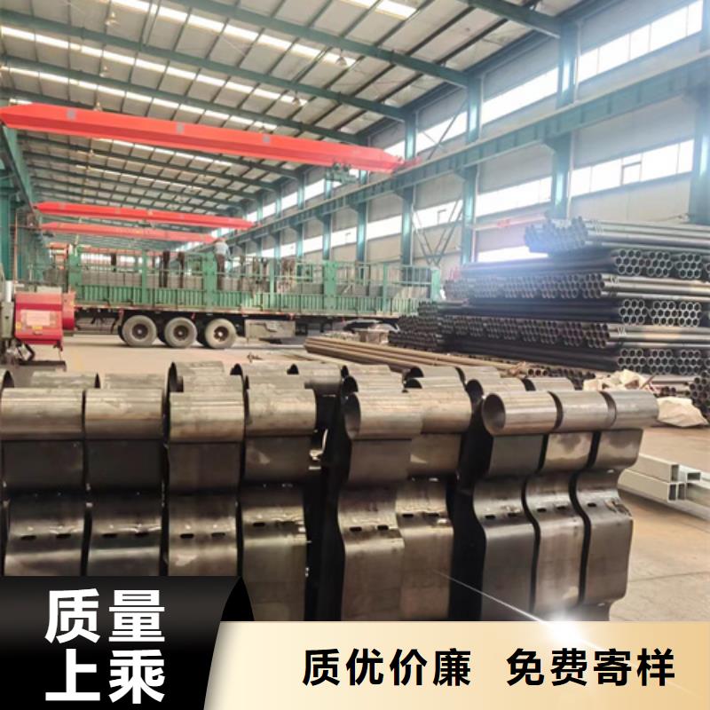 【护栏钢丝绳护栏厂品质保障价格合理】