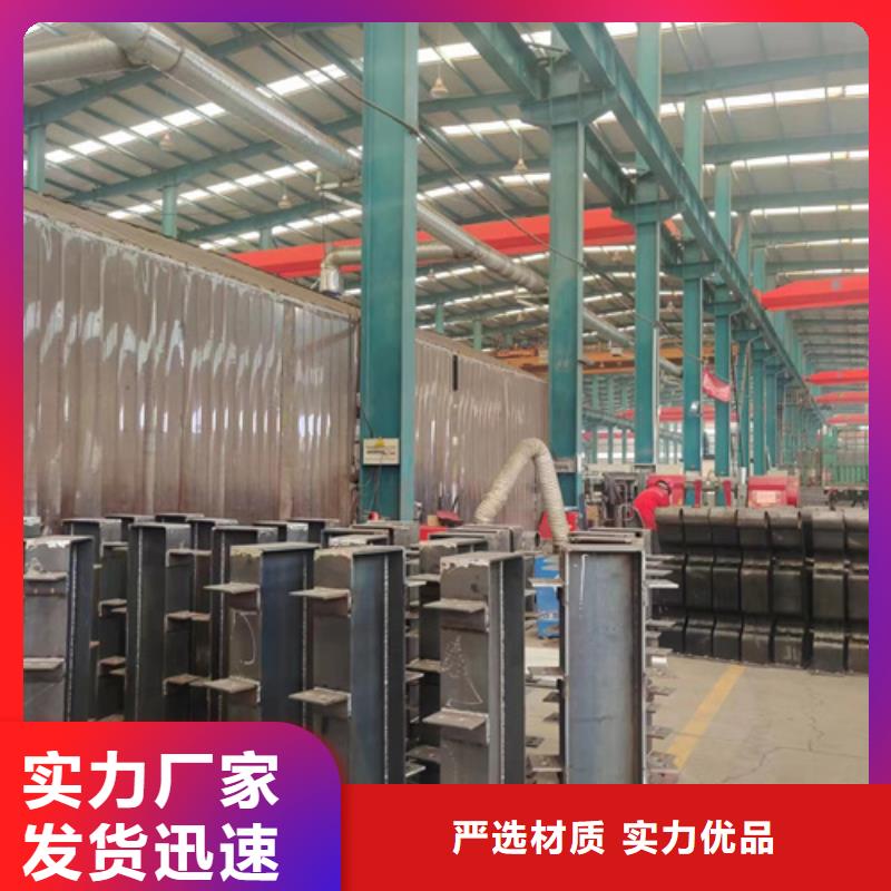 护栏信誉有保证