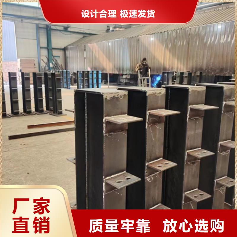 护栏以质量求生存