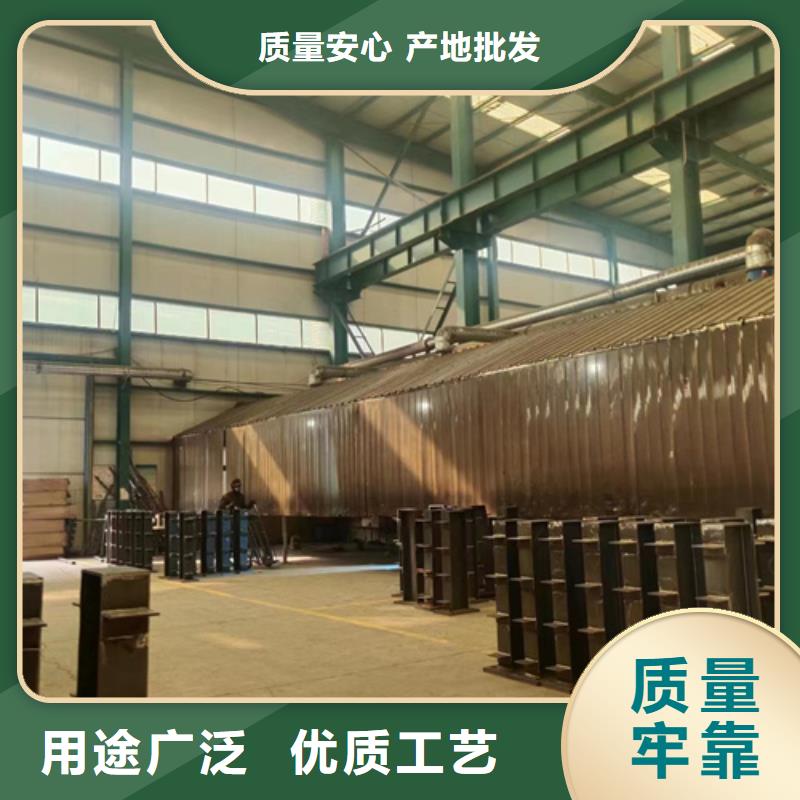 护栏【桥梁护栏厂】质量三包