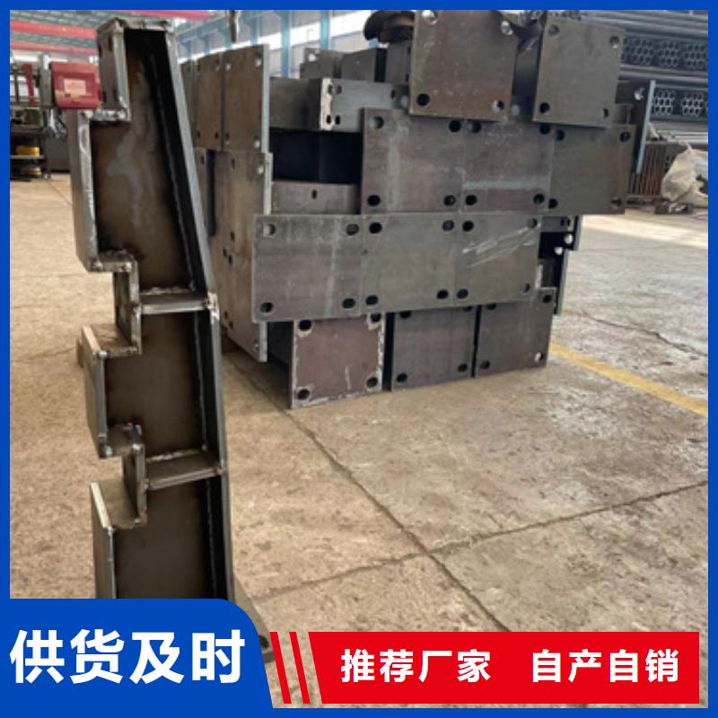 护栏【道路护栏】厂家品控严格