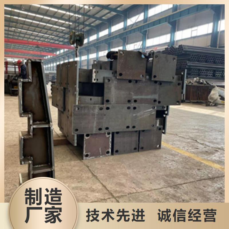 灯光护栏安装指导