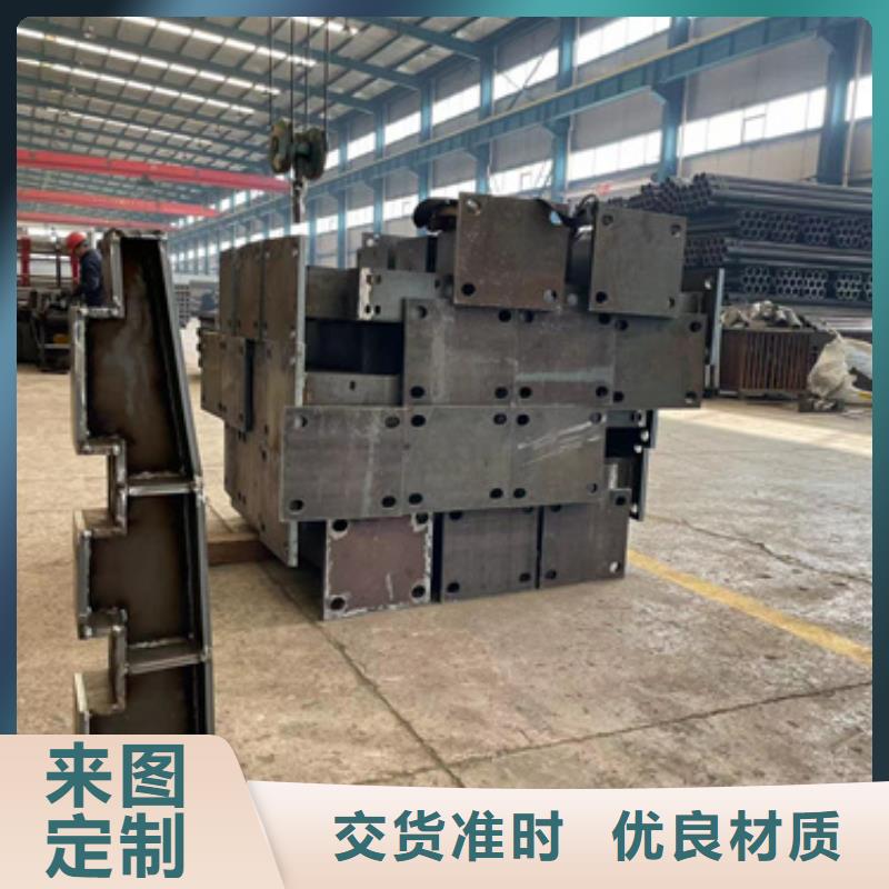 护栏卓越品质保障
