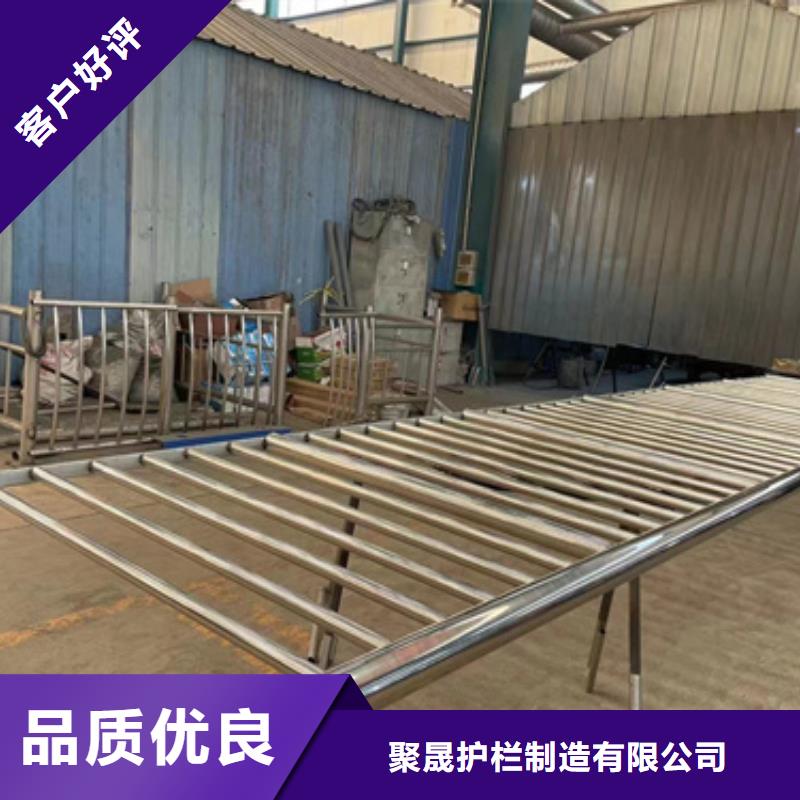  护栏实力大厂家