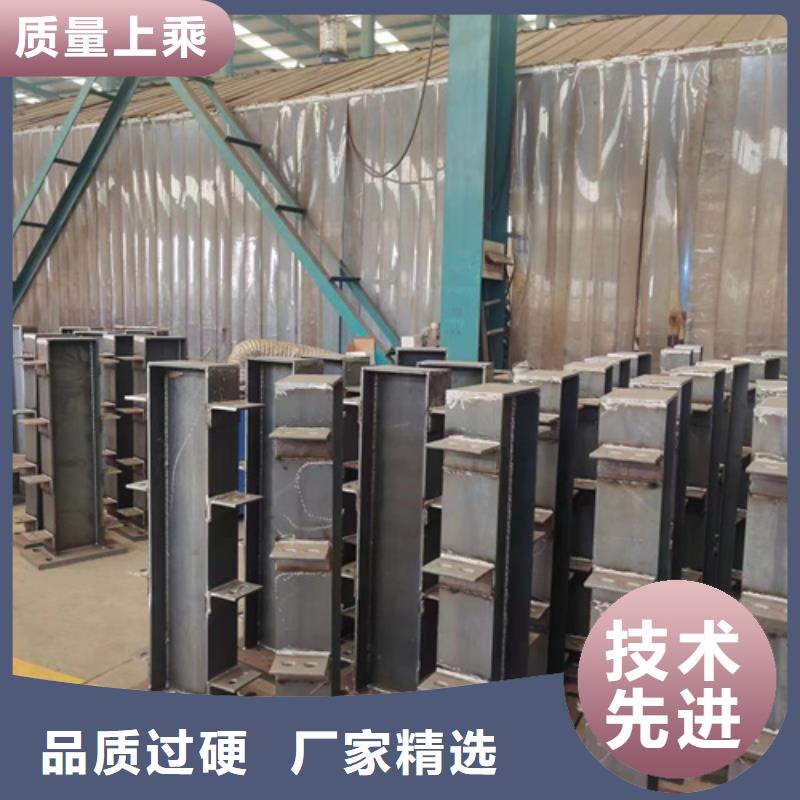 护栏多种优势放心选择