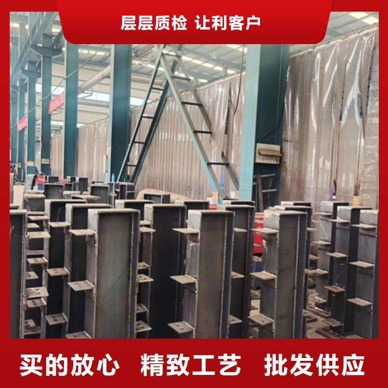 护栏铝合金护栏厂懂您所需