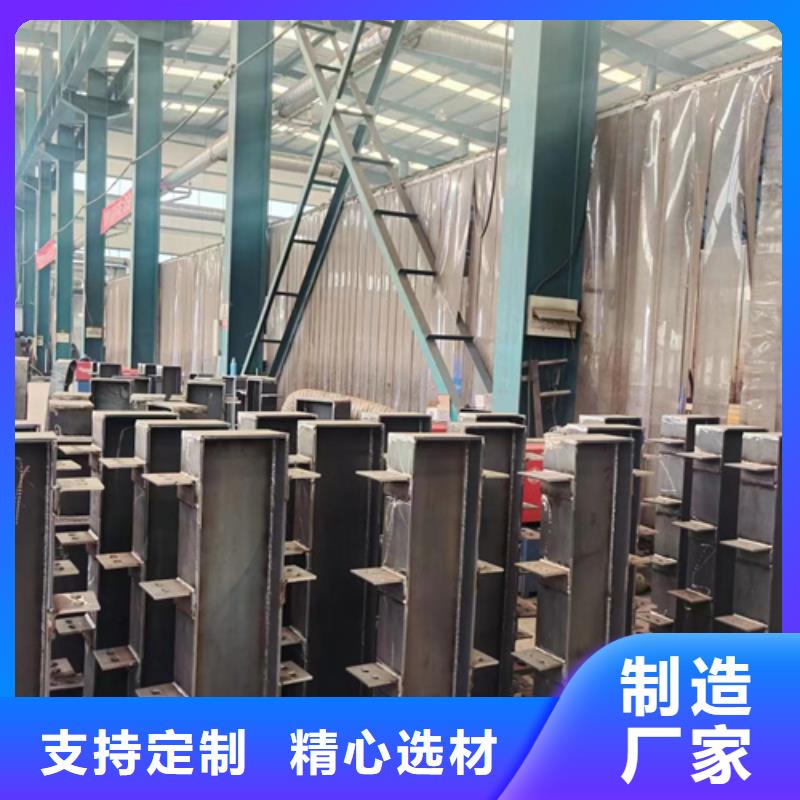 护栏-道路隔离栏货源稳定