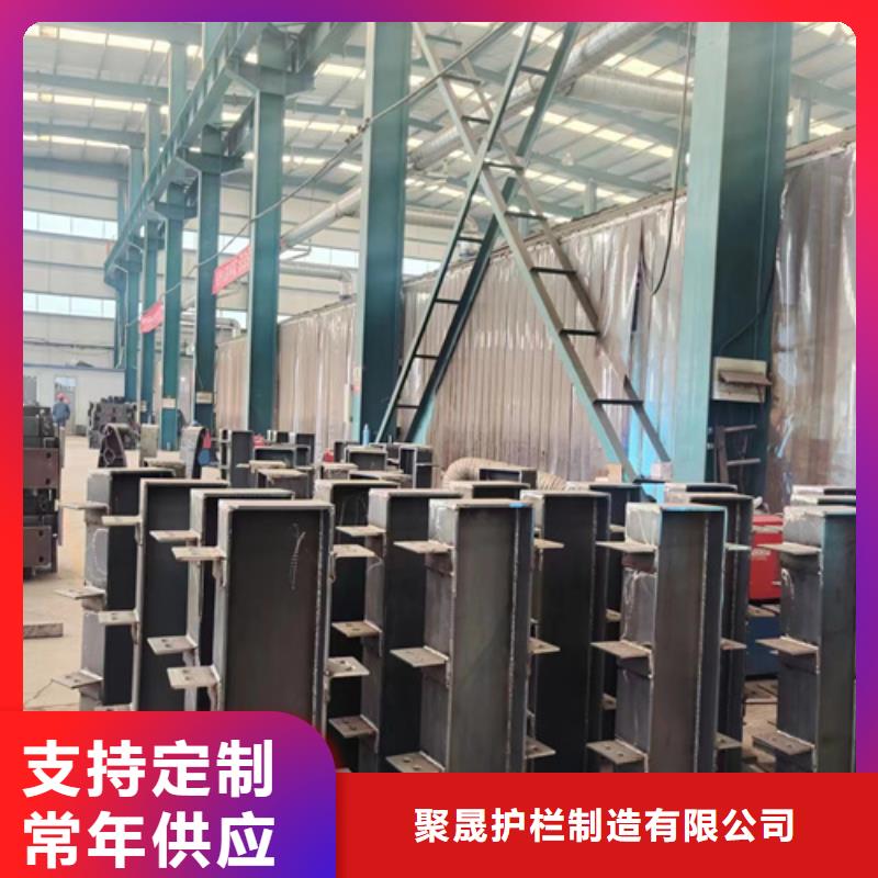 护栏_不锈钢复合管厂今日价格