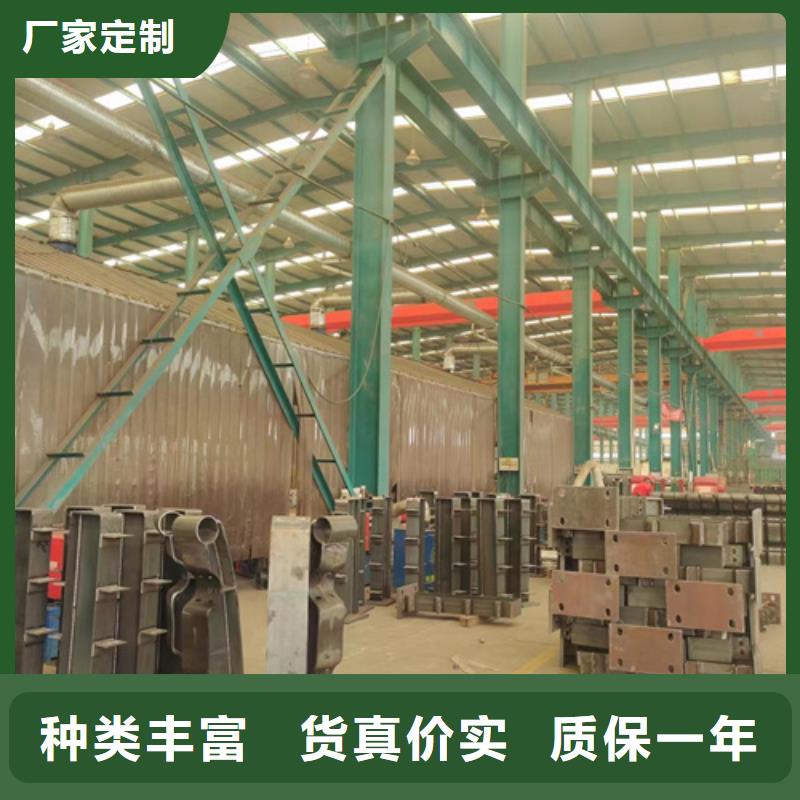 质量可靠的道路景观护栏厂商