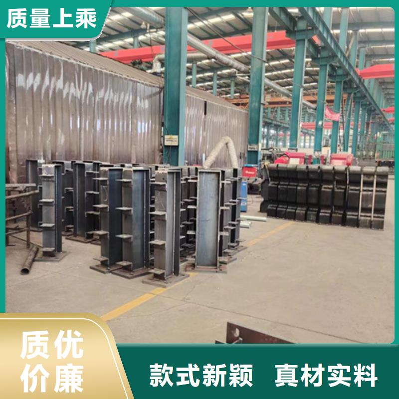 护栏工厂直供