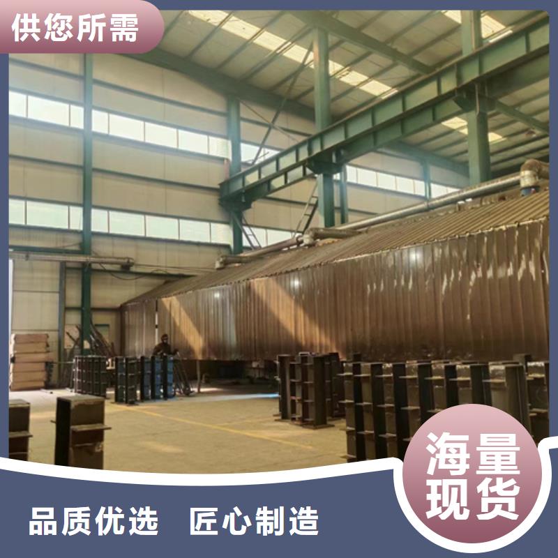 护栏工期短发货快