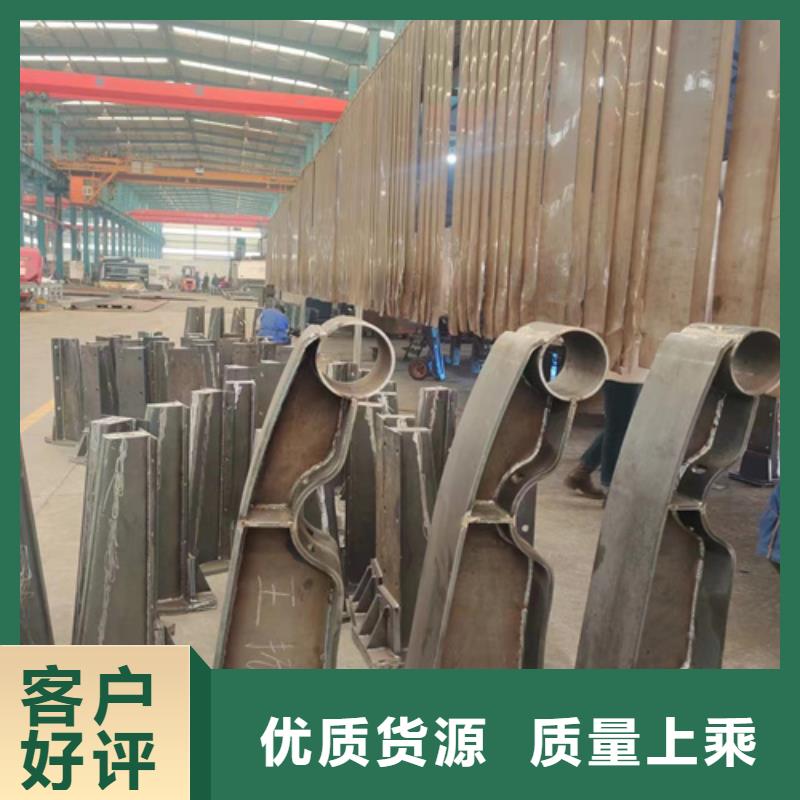 护栏量少也做