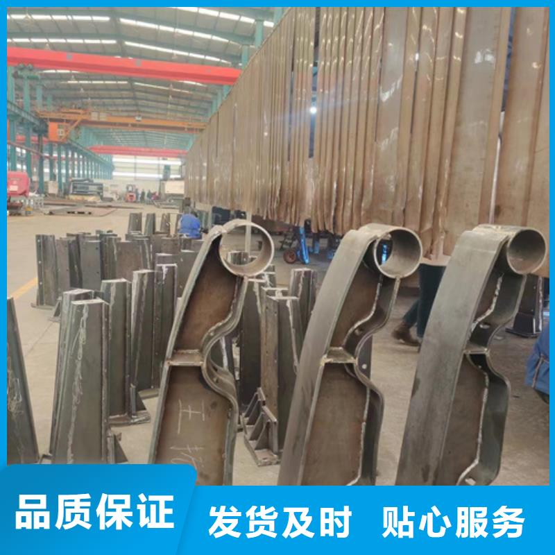 护栏中央分隔栏值得信赖