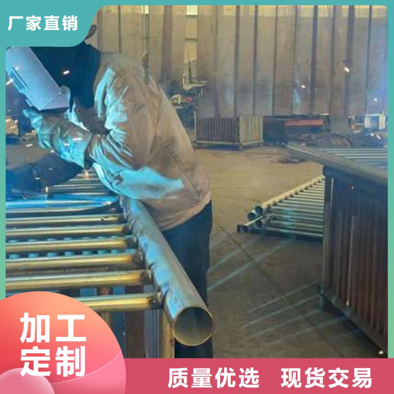 护栏,【防撞护栏厂】核心技术
