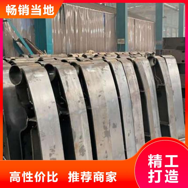 护栏热镀锌立柱售后无忧