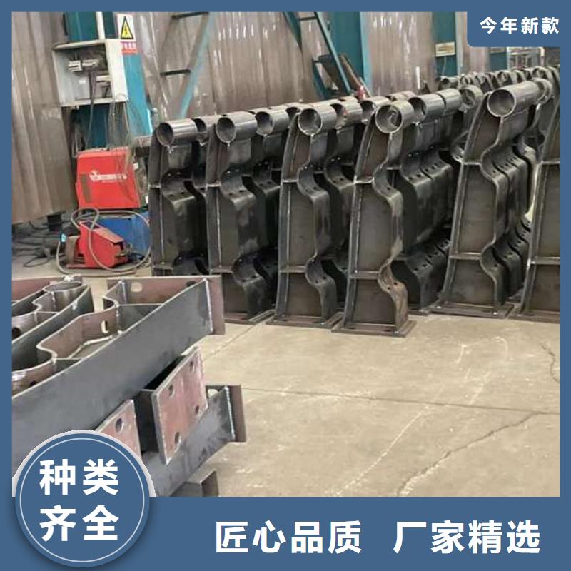 护栏【道路护栏】厂家品控严格
