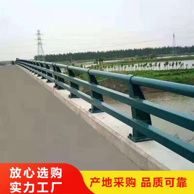 护栏实拍品质保障