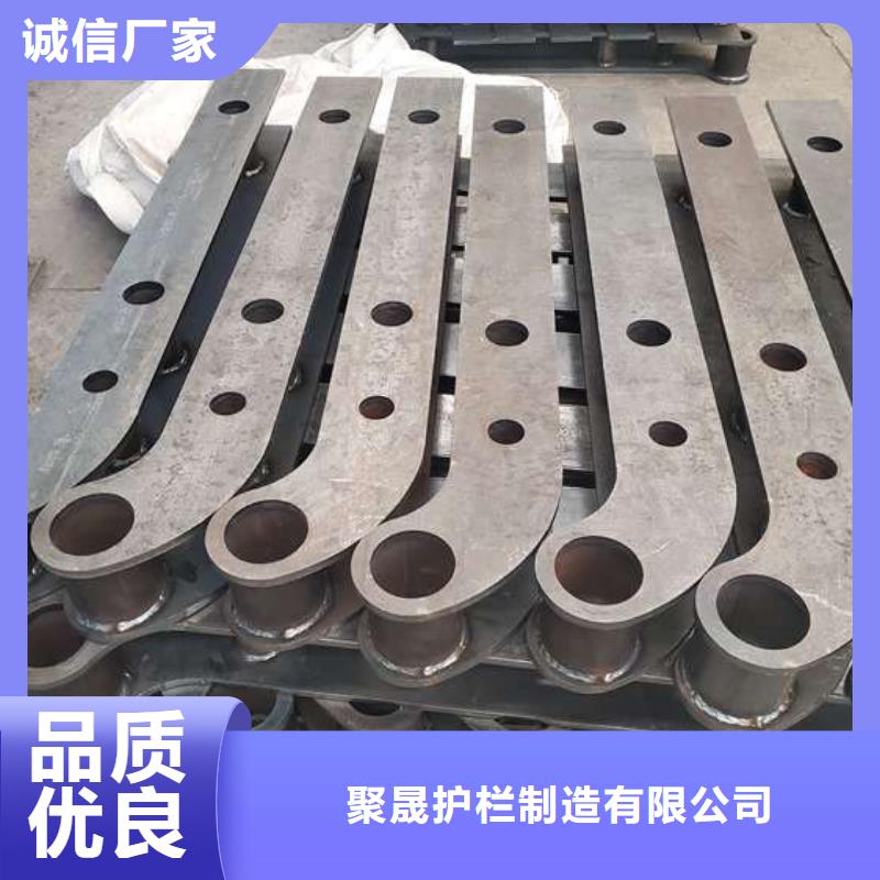 护栏铝合金护栏厂懂您所需