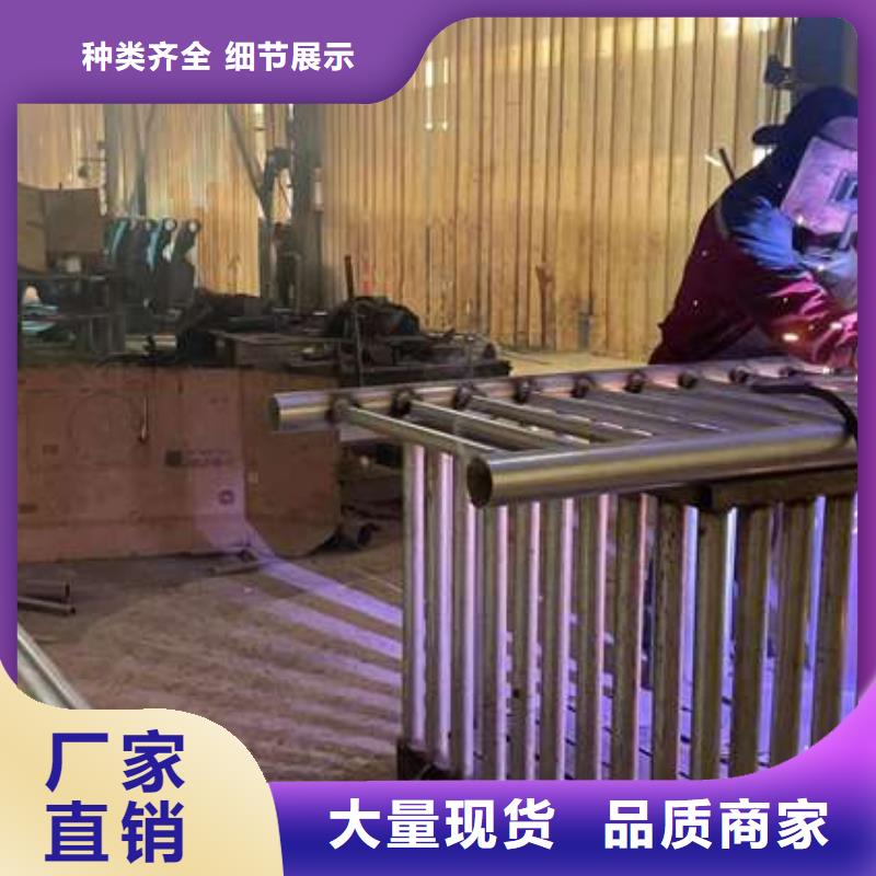 护栏热镀锌立柱售后无忧