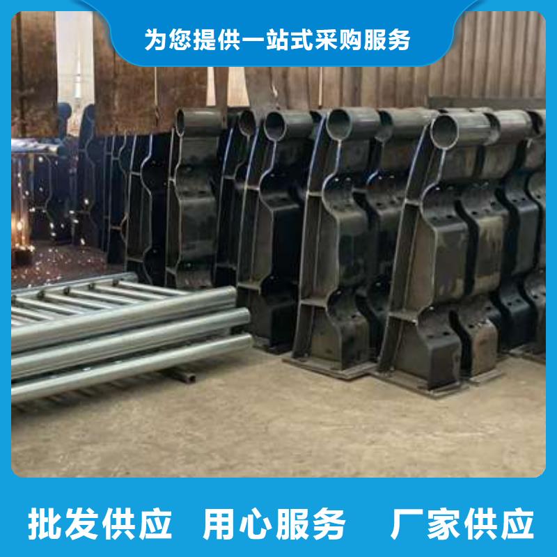 桥防撞护栏、桥防撞护栏生产厂家