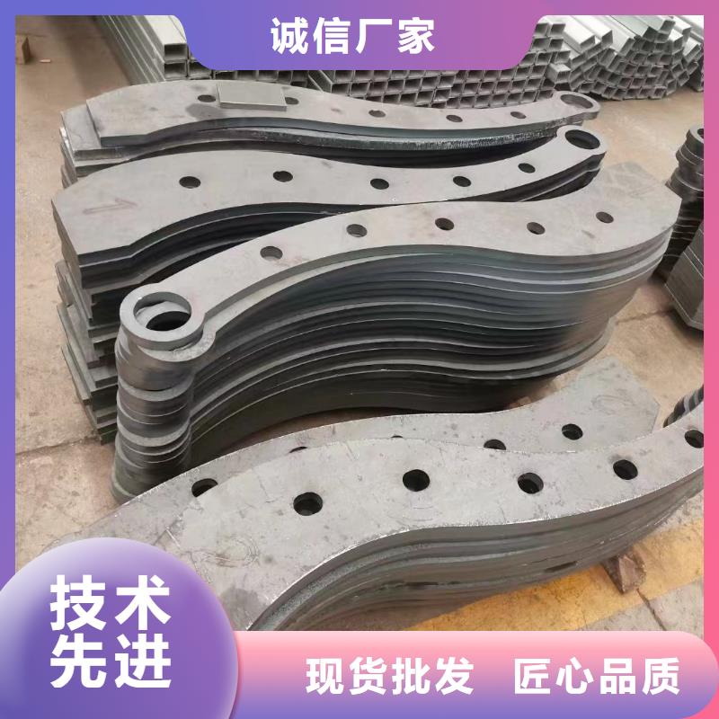 护栏快速发货