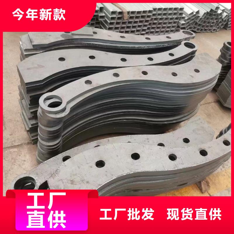 口碑好的不锈钢护栏销售厂家