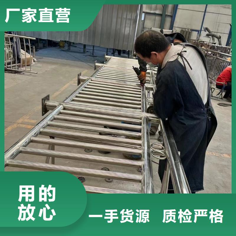 护栏桥梁护栏厂质量优选