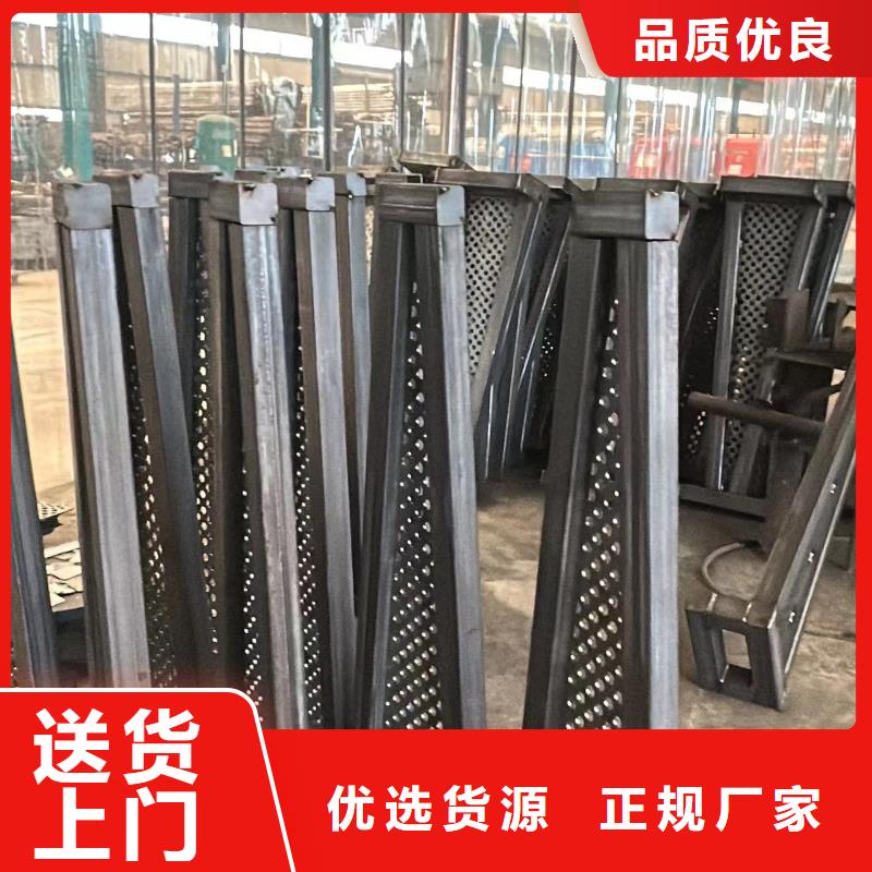 护栏产品优良