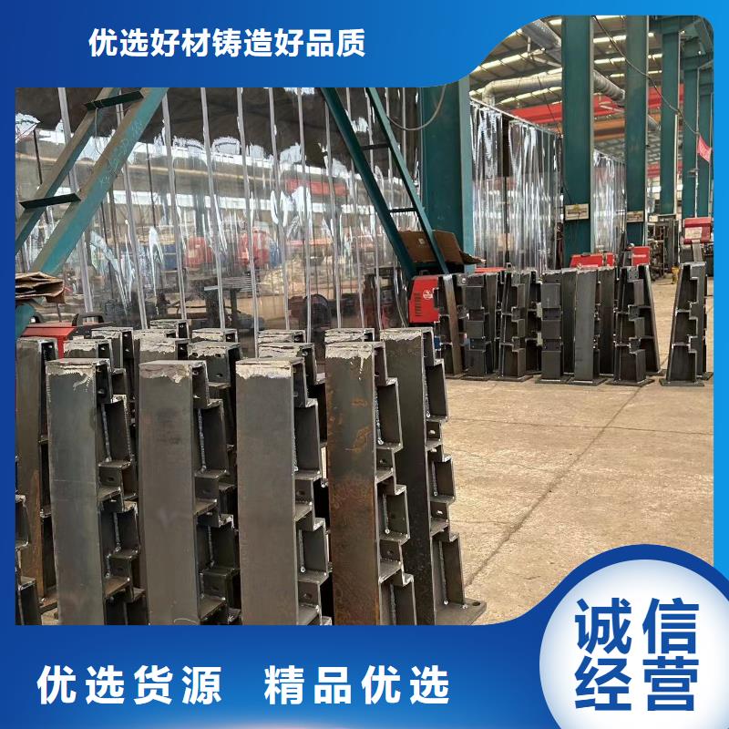 护栏灯光护栏厂现货销售