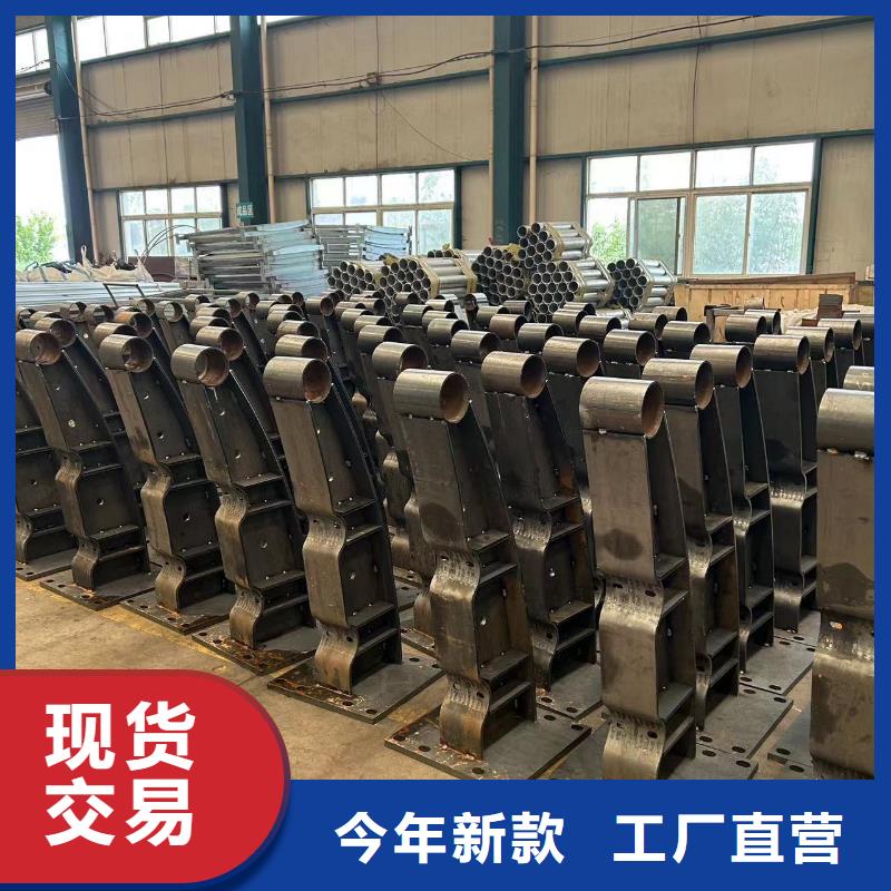护栏品质信得过