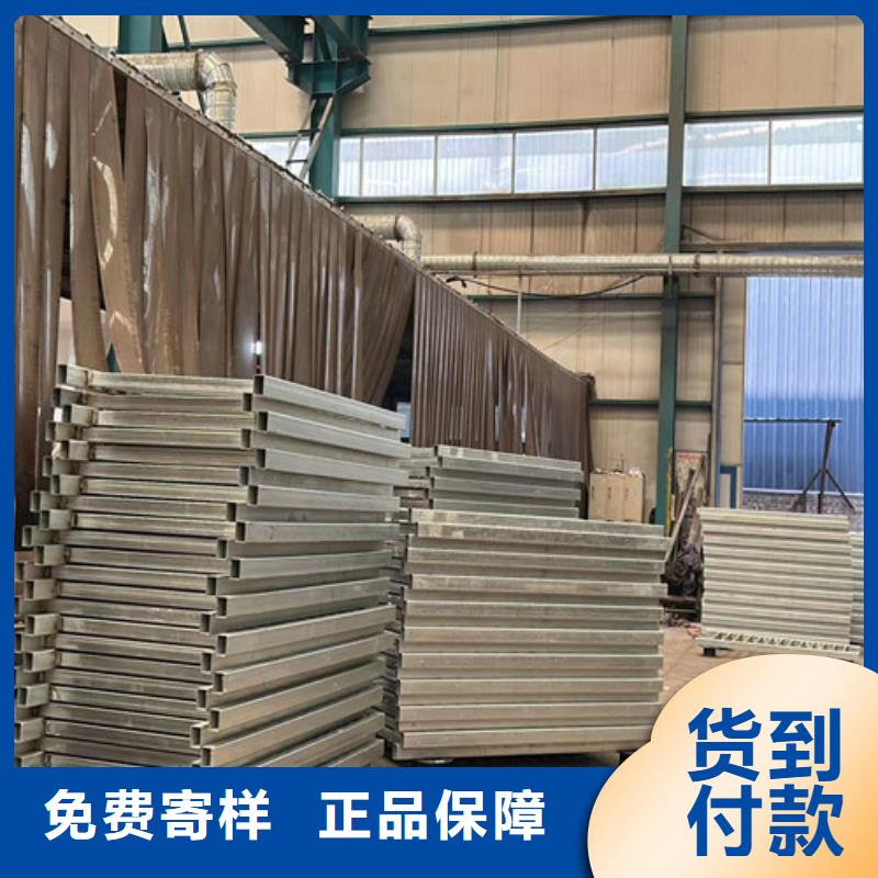 【护栏桥梁护栏厂高品质诚信厂家】