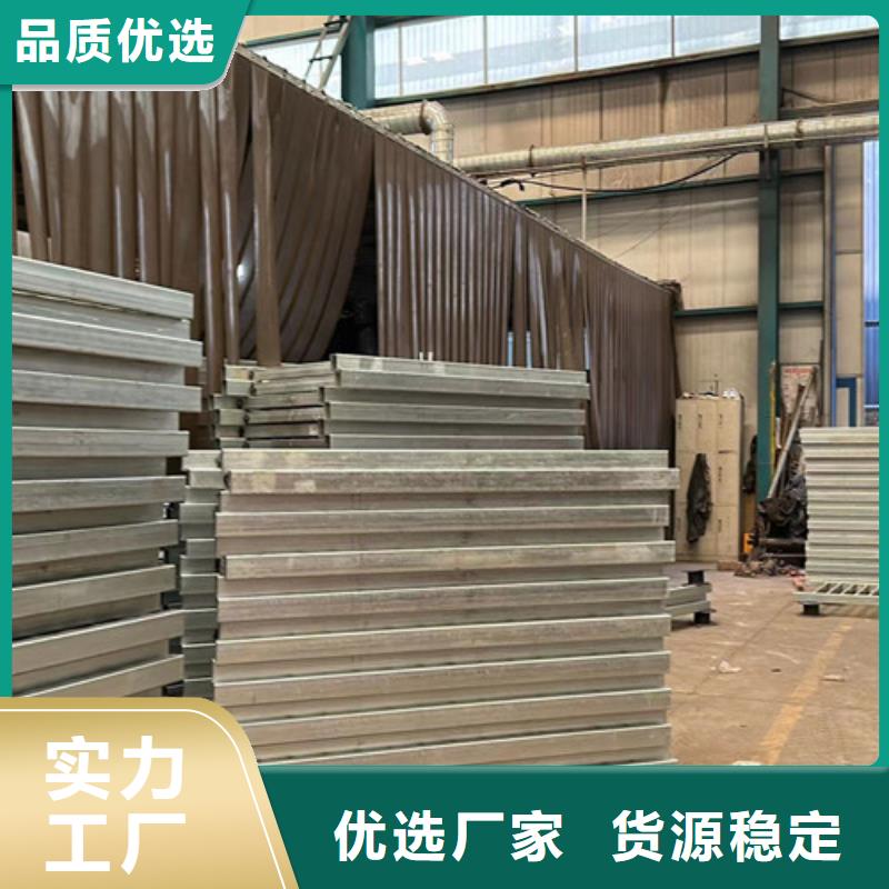  护栏品质过硬