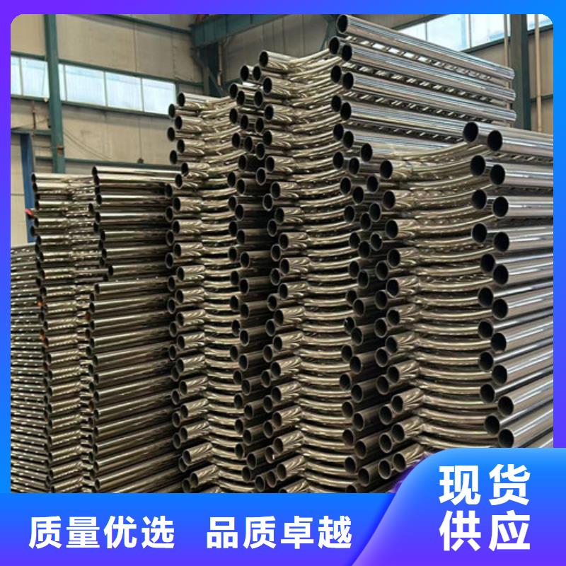 护栏灯光防撞护栏精致工艺