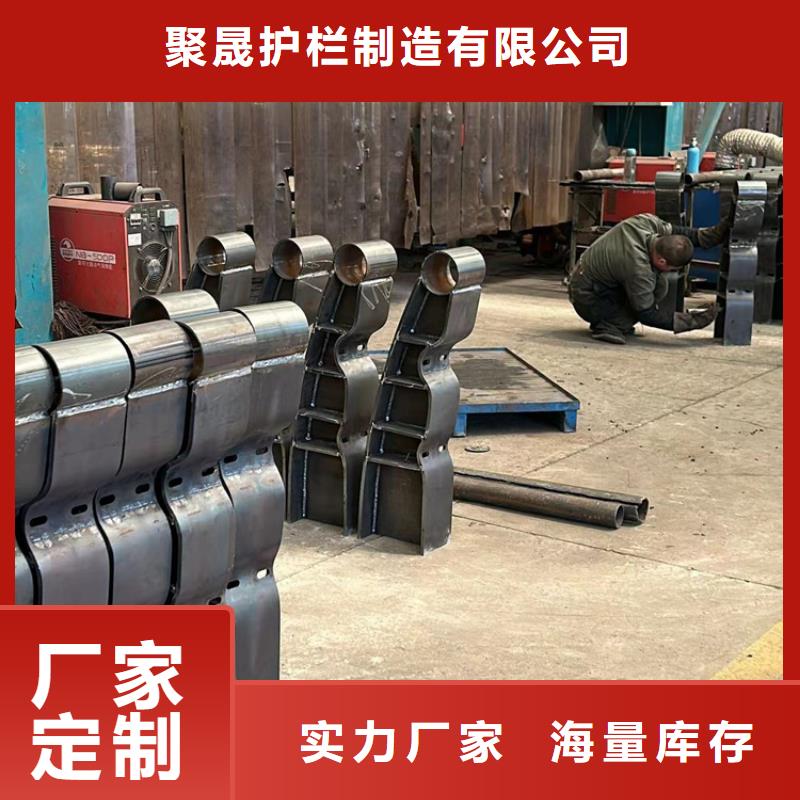 不锈钢护栏-我公司资质齐全