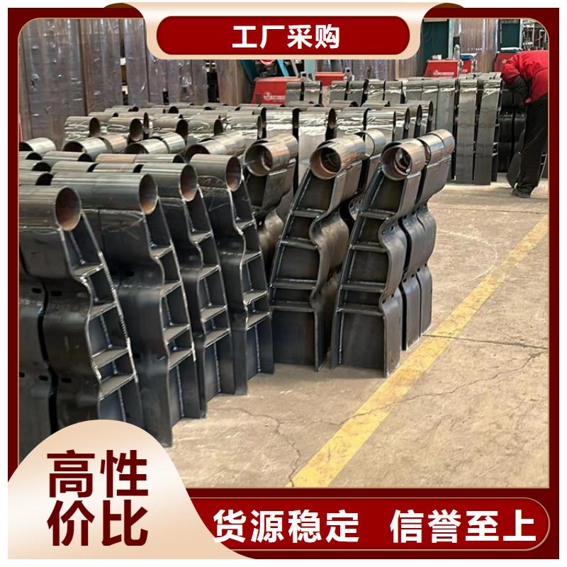 护栏立柱-护栏立柱实力强