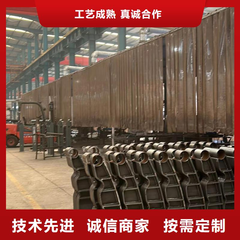 护栏支持大小批量采购