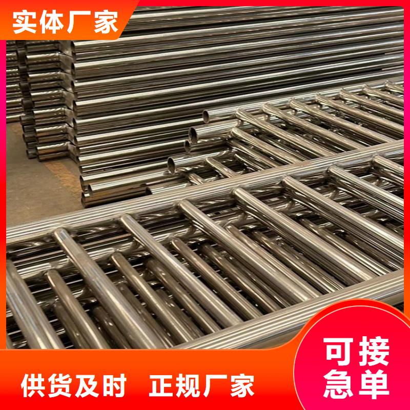 护栏_桥梁防撞护栏厂产品细节参数