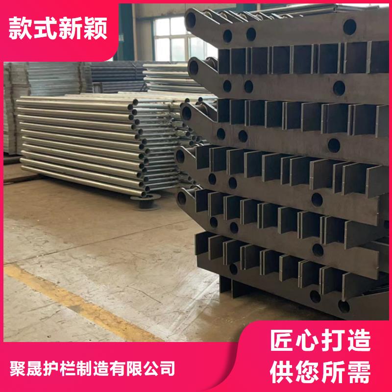 护栏_桥梁钢护栏厂量大从优