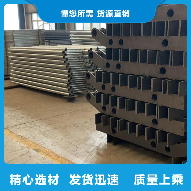 护栏防撞护栏厂产品性能
