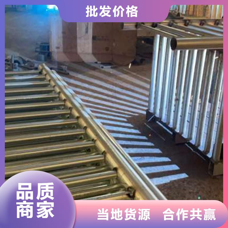 护栏品质信得过